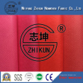 Cross Design PP Nonwoven Fabric Used for Hand Bags